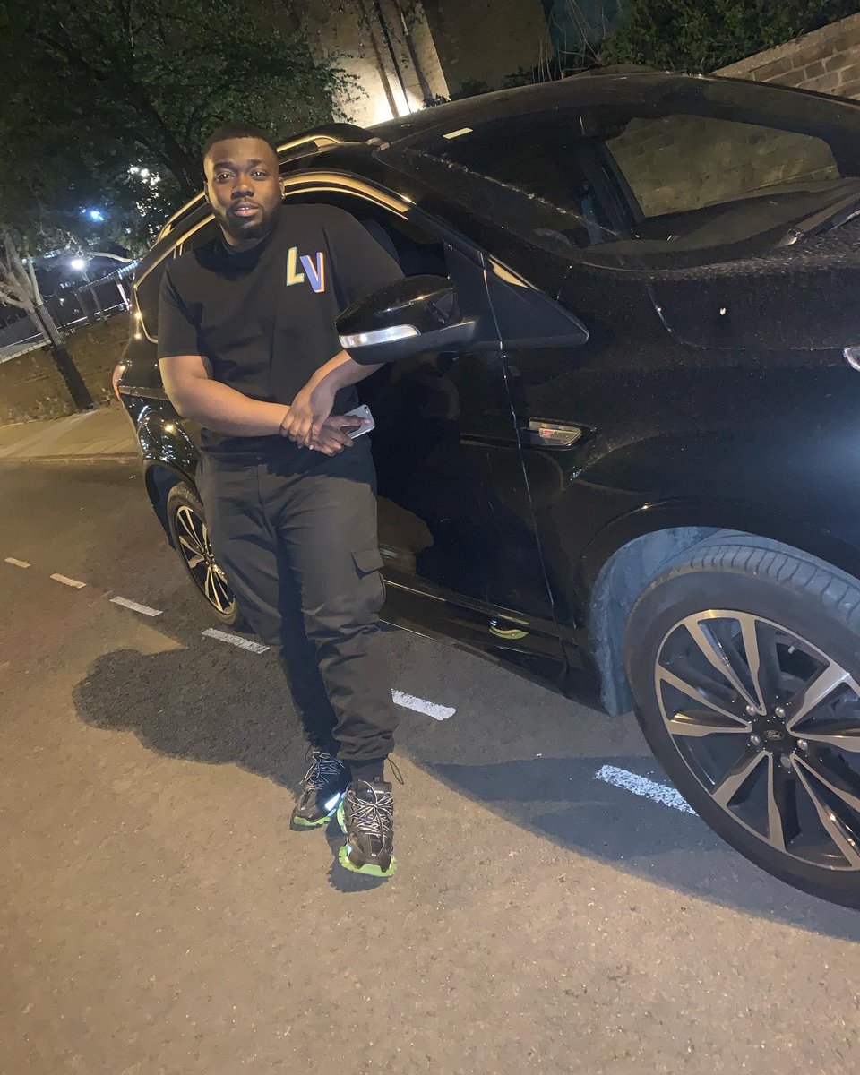 Tigga_T1's tweet photo. Cause we came from scratch
What's in the pouch does more than scratch - @NSG https://t.co/VXz4oJo26w