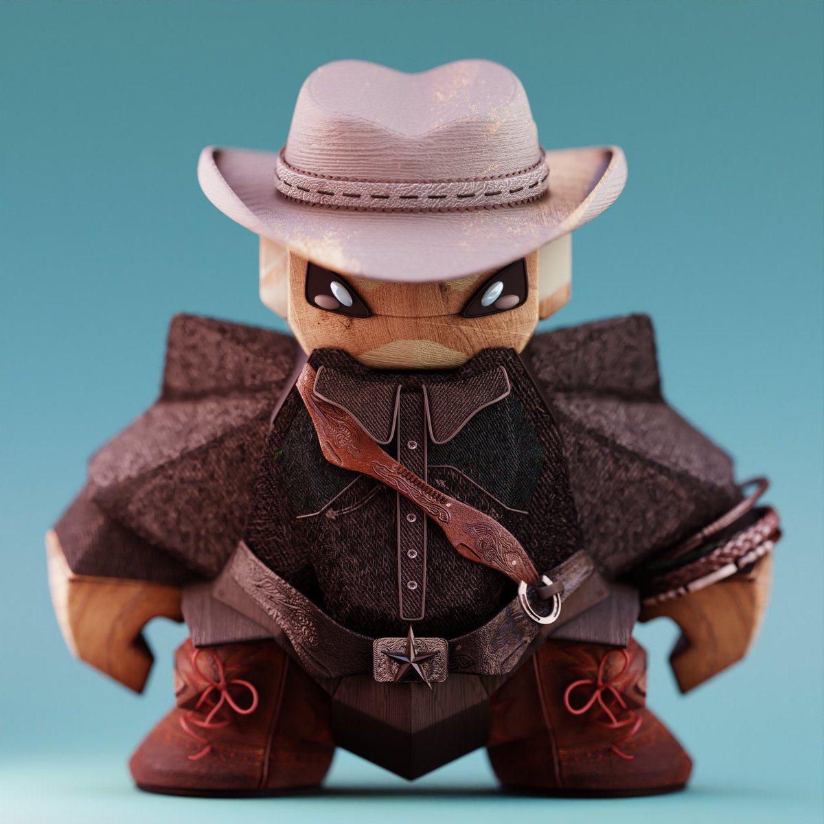 This isn’t my first rodeo 🛠