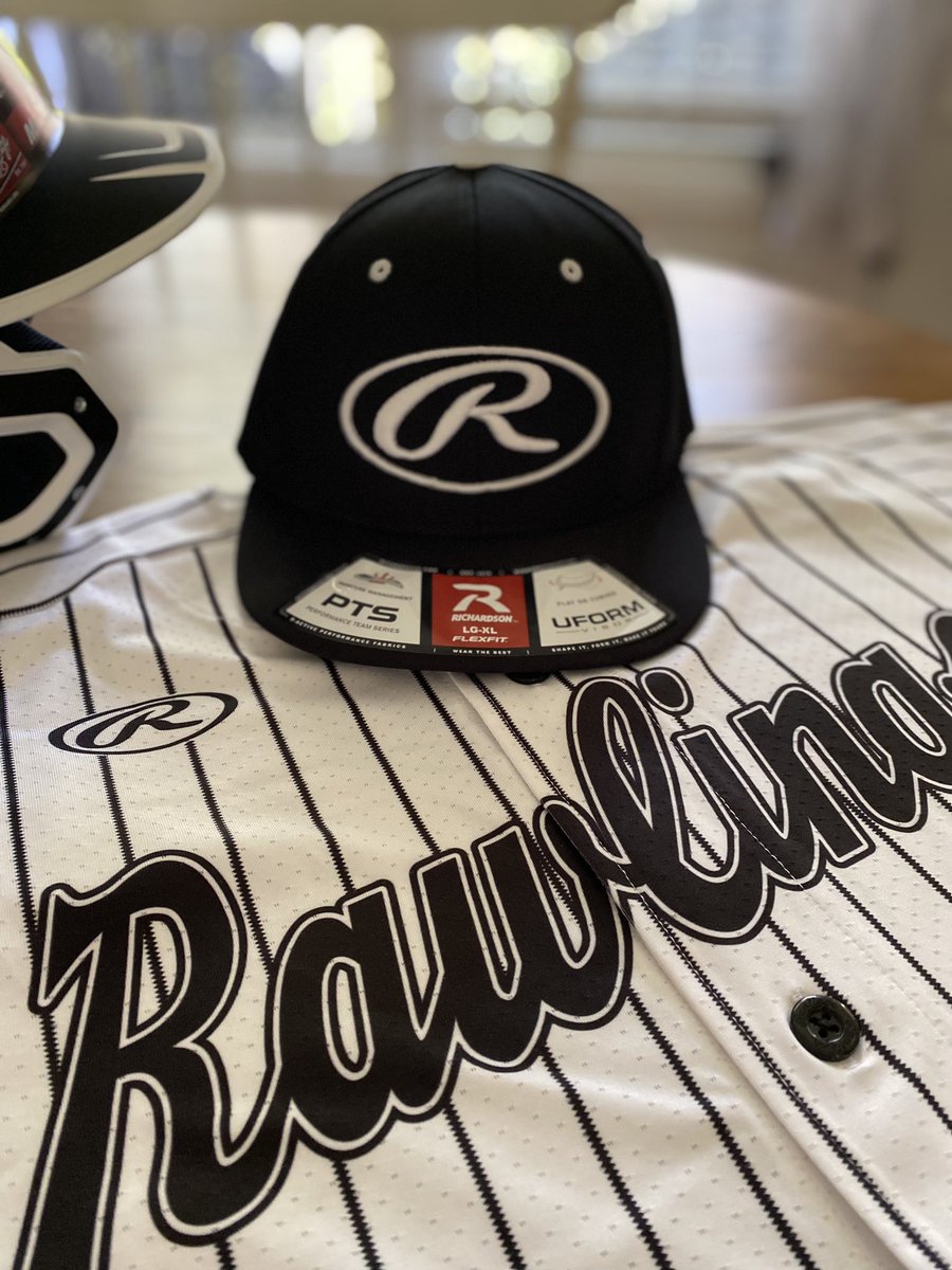 sgraffam's tweet photo. It’s a new day! A new era for Brady. Excited for this next season. #rawlings #13u #baseball #bg50 @JayGraffam https://t.co/NSA3CrSSaJ