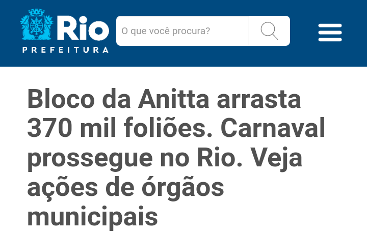 acervoisecl's tweet photo. [CURIOSIDADE] Você sabia que Ivete Sangalo e Claudia Leitte possuem RECORDES de públicos de mais de 1 milhão de pessoas em seus shows? mesmo dominando as paradas musicais, Anitta nunca bateu um recorde de público de Ivete e Claudia. #IS #CL https://t.co/Aogw41pDhZ