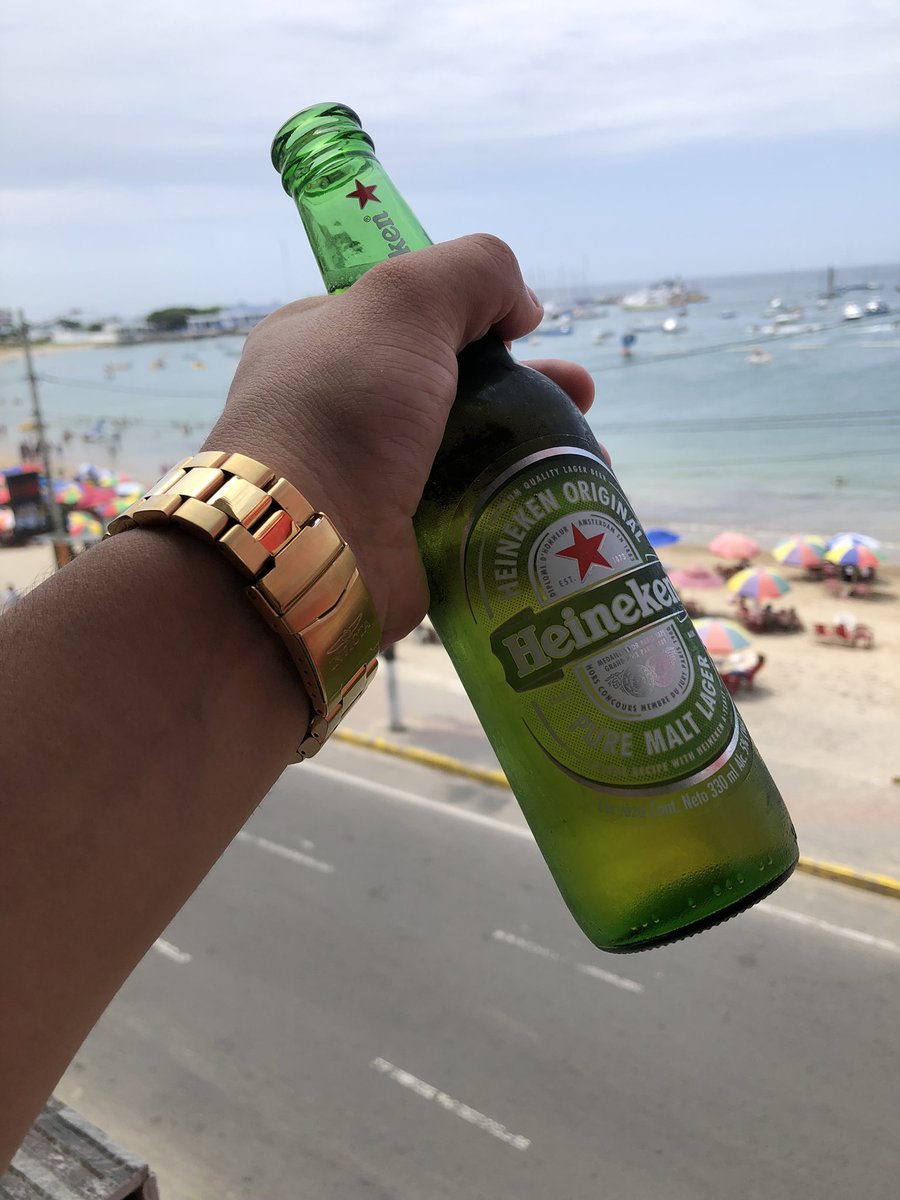 jossydoblea's tweet photo. #Heineken #salinasday Pura Malta… https://t.co/wKxzcvCSg3