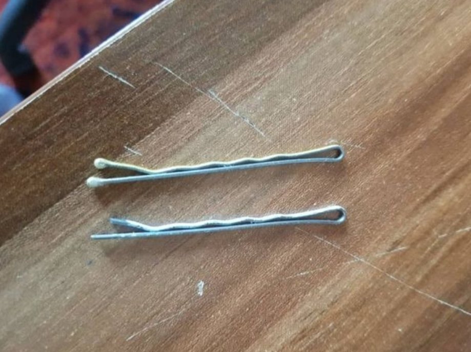 biri toka biri Allah'ın cezası