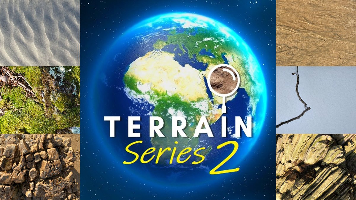 ProtocolTalis's tweet photo. Terrain Series 2 | @Terrain_NFT 

Following the sold out mint of Series 1, comes a new series of 100 pieces from Terrain. 

We invite you to intimately admire our planet and cherish its finer details. 

Supply : 99 pieces !

⌛️ Only 2 days mint ⏳

Mint : https://t.co/OcmLGX3XAV https://t.co/lAxDTCnEuf