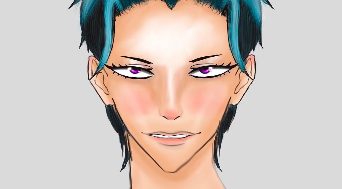 bunnbunnart's tweet photo. sketch of my oc named sloth
#art #oc #sloth #slothoc #sketch #sketchart https://t.co/xAffKg67bh