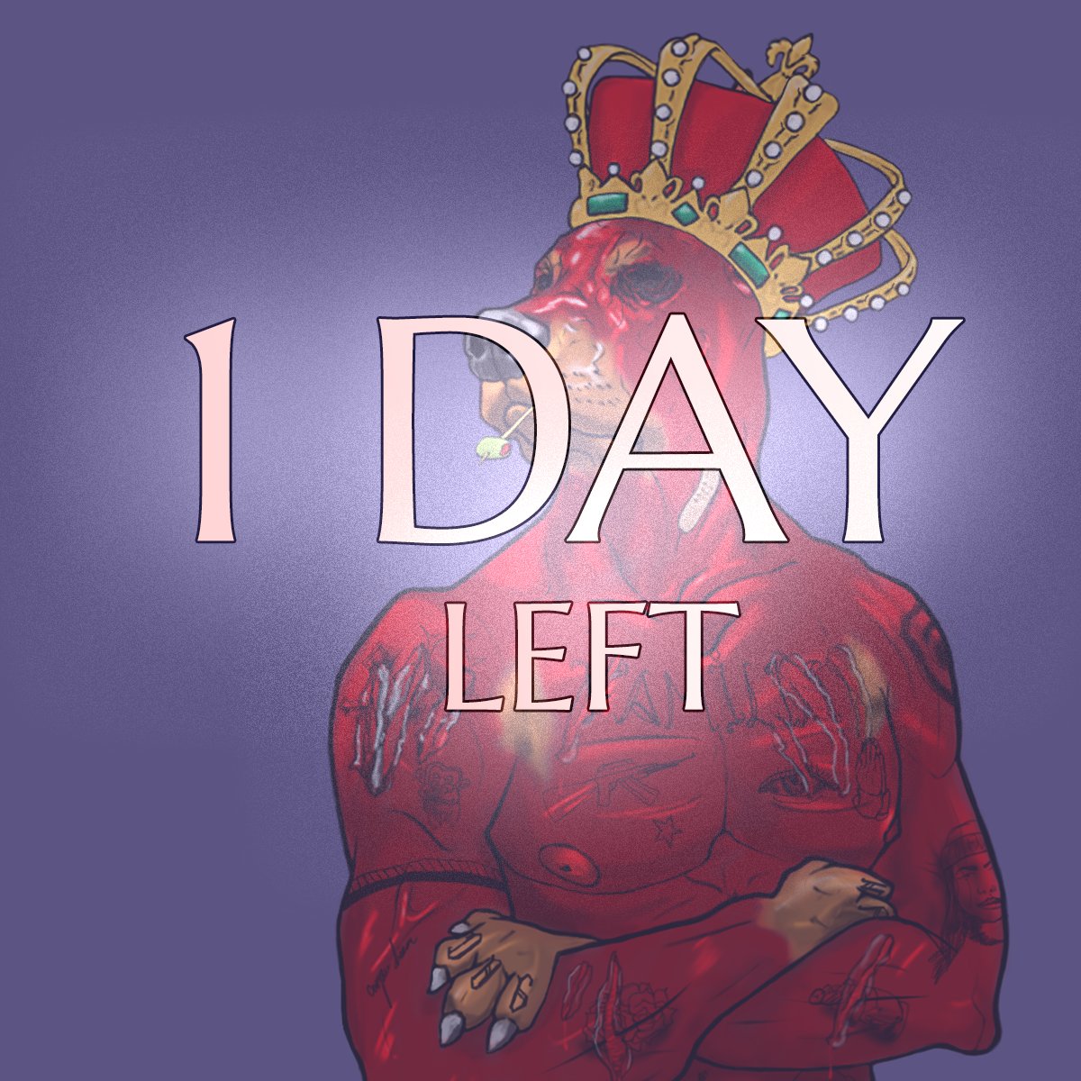 #NFTs #NFTGiveaway #NFTCommunity #NFTGiveaways #nftcollector #NFTartist #PRESALE #Giveaway