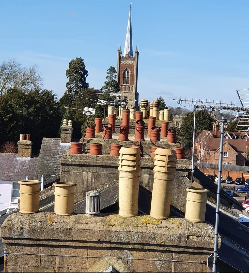 Stephens Chimney Sweep tweet media