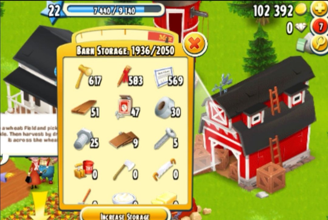HayDay88's tweet photo. #هاي_داي
مزارع ادوات للبيع:
_مزرعة ادوات مخزن ٢٠ريال 
_مزرعة ادوات ارض ٢٥ريال
تقريبا مثل الي بالصوره تجيك https://t.co/AC8ZCgdNfn
