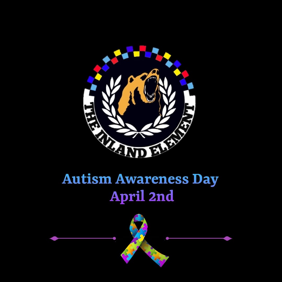 #AutismAwarenessDay 🙌🏽