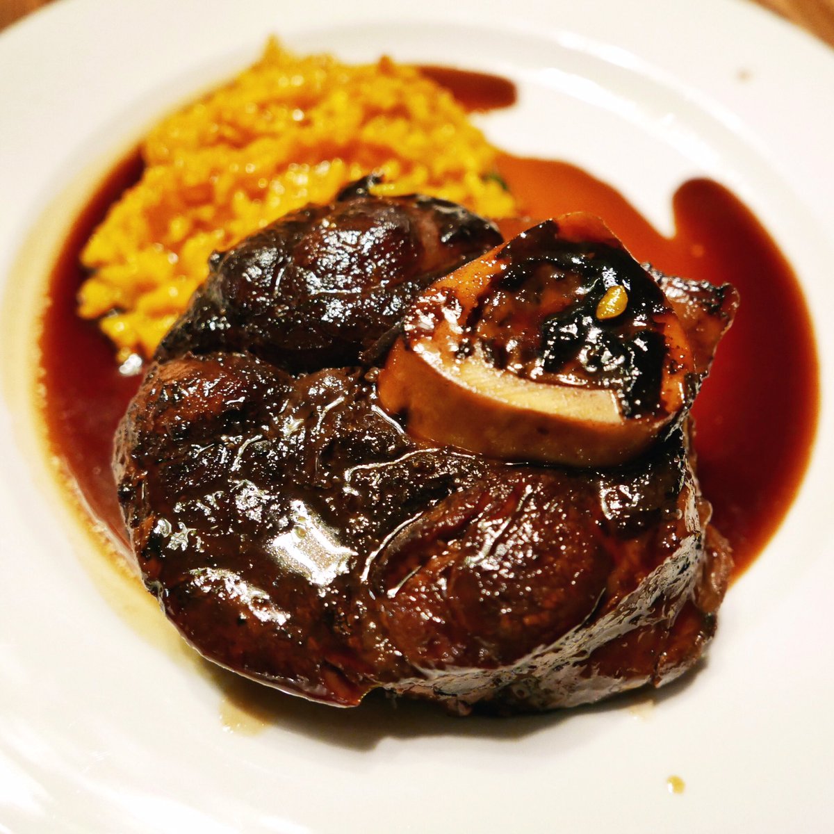 Here are the Saturday specials at <a href="/SUPPERnyc/">Supper Restaurant</a> (4/2) supperrestaurant.com/menu Please call 212 420-0040 for a reservation. Call 212 477-7600 for takeout &amp; delivery.