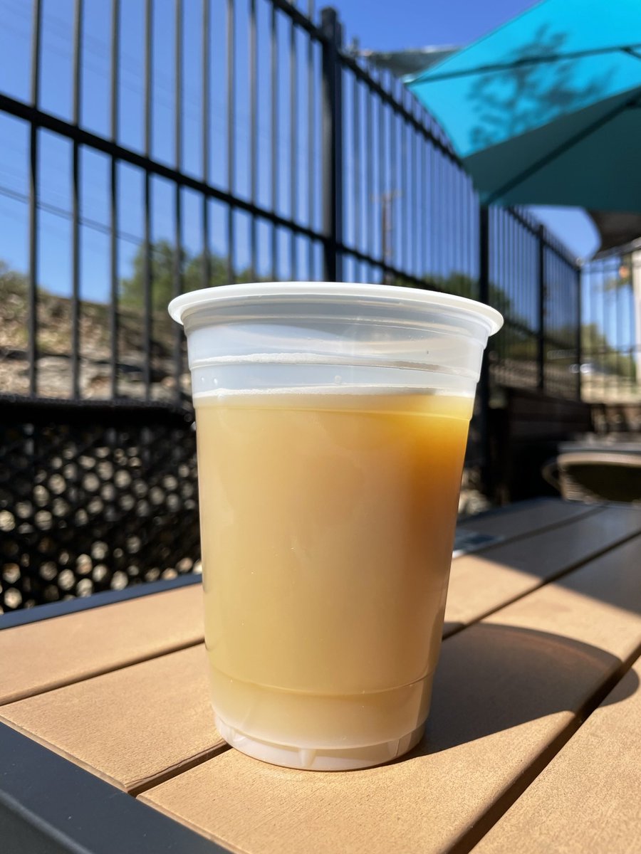 Cheers to the weekend <a href="/WeatheredSouls_/">Weathered Souls Brewing Co.</a>