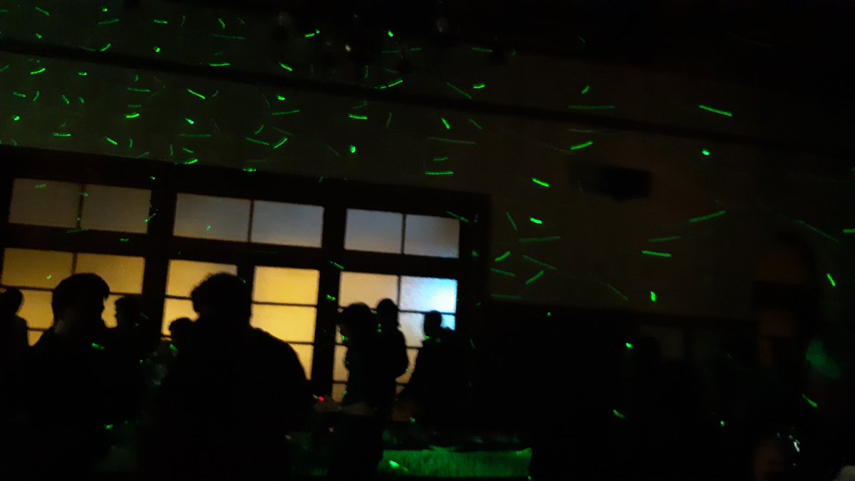 Party time!!🍻
#SerifalarisX