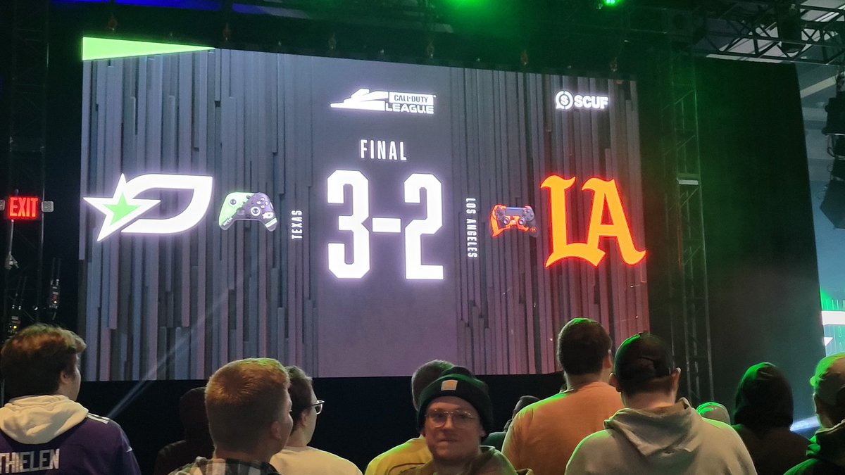 green_fire's tweet photo. LETS F'n GO!!!! #BrickByBrick @OpTicTexas with the #reversesweep #cdl2022 https://t.co/rbYYNg82Jr