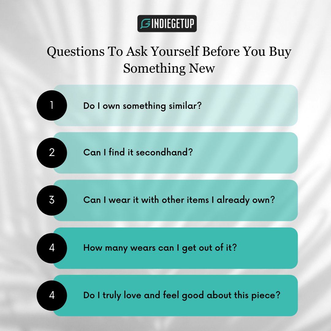 10 things to ask before Choosing a personal shopper - The