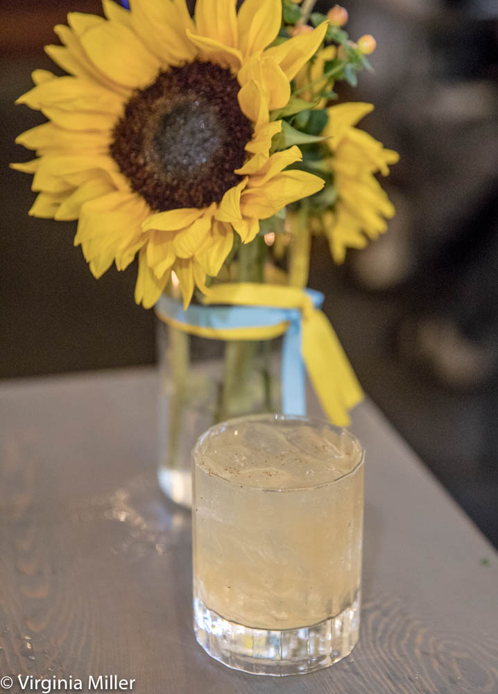 At new modern Russian oasis <a href="/birchandryesf/">Birch & Rye</a>,

talking consultant Jennifer Colliau <a href="/smallhandfoods/">Small Hand Foods</a> vodka infusions &amp; cocktails like this carrot-cinnamon Tchaikovsky Toddy (no, it’s not hot).

+ GM Maria Agostinelli's wine list.

In my <a href="/thebolditalic/">The Bold Italic</a> column: bit.ly/3NDFLFt