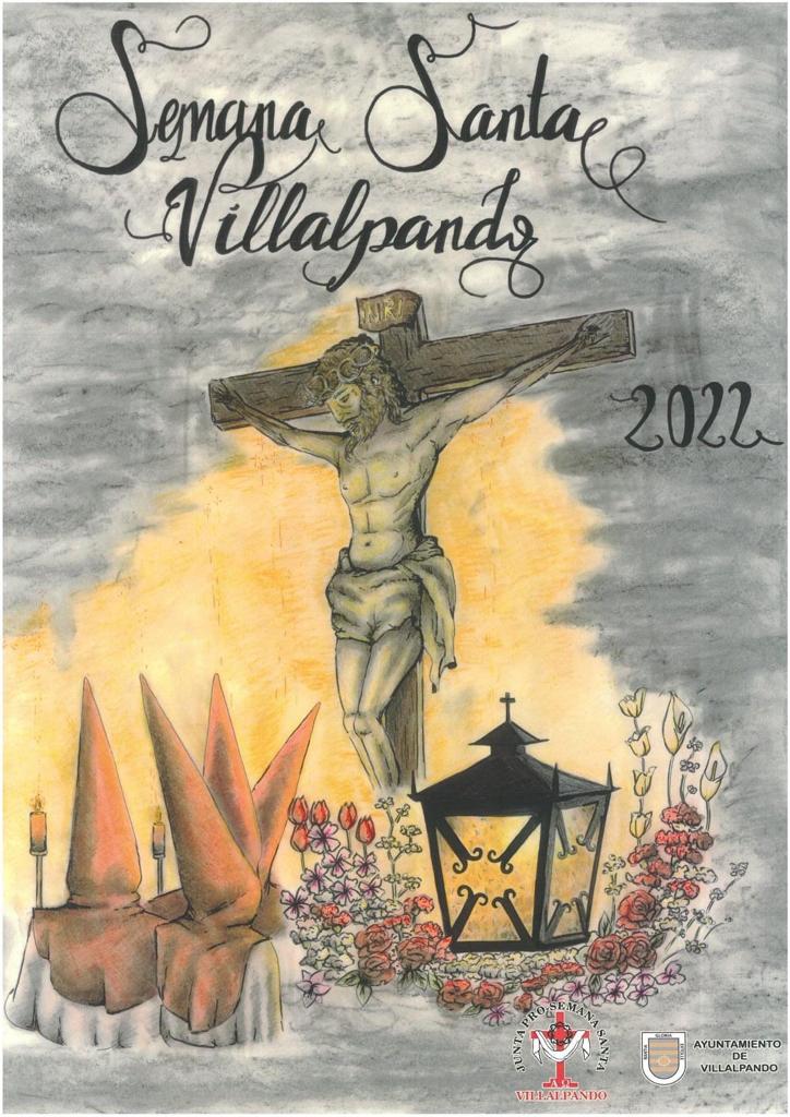 semsantavillalp's tweet photo. Cartel anunciador 2022 https://t.co/3ErBE53Ncy