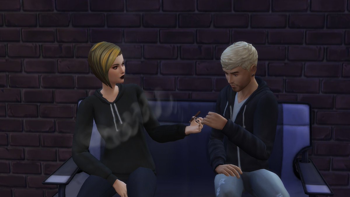 Deviant (@Deviant_Sims) / Posts / X