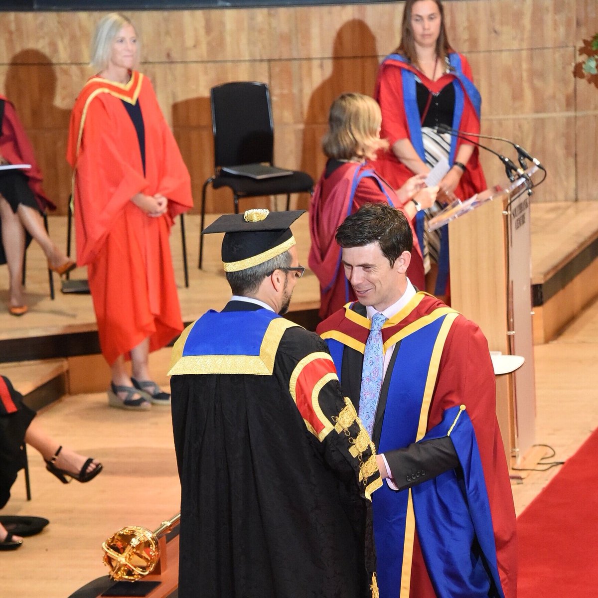 Enda King PhD tweet media