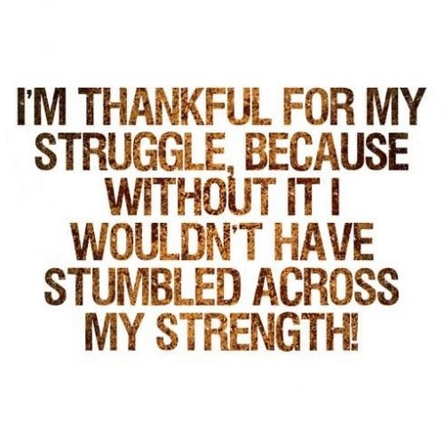 It may seem odd but I really am thankful for what my #stroke has taught me - mostly to never give up. I am stronger than I ever knew! 
A shout out to everyone finding out how strong they really are!
#sundayvibes #NeverGiveUp #Strength #hope