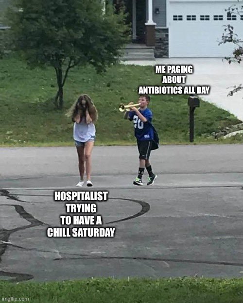 ABXsteward's tweet photo. When you’re about that stewardship lyfe 7 days/week #IDTwitter https://t.co/lPeDPEohke