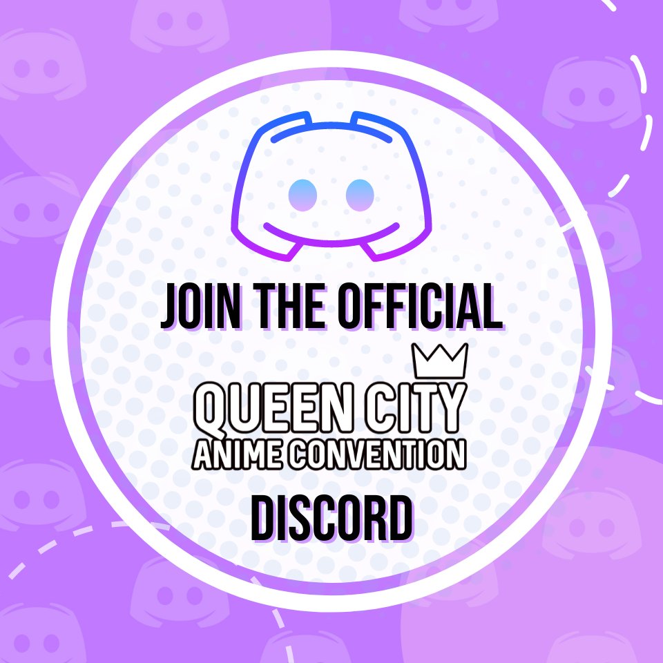 Queen City Anime Con (queencityanime) / Twitter
