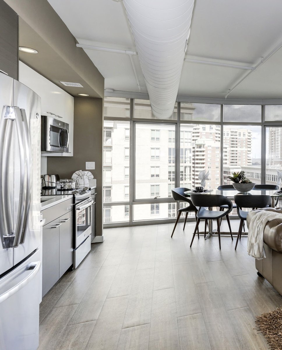 ViewLibertyCtr's tweet photo. Looking for a two-bedroom home in the Ballston area? Here at The View our beautiful two-bedroom apartments have it all! Rent yours before it’s too late. 😍 https://t.co/ONV31GgLFC