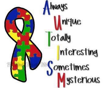 brighidrocks's tweet photo. Happy Autism Awareness day to my boyfriend Ryan and me and @DurbinRock you guys awesome #differentisthenewnormal https://t.co/Lu7IJIcokI