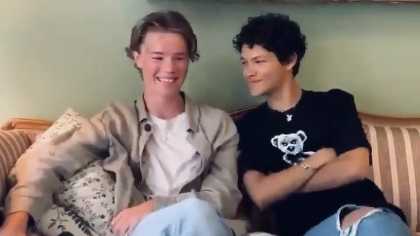 I just want to push a button and go back to those days...