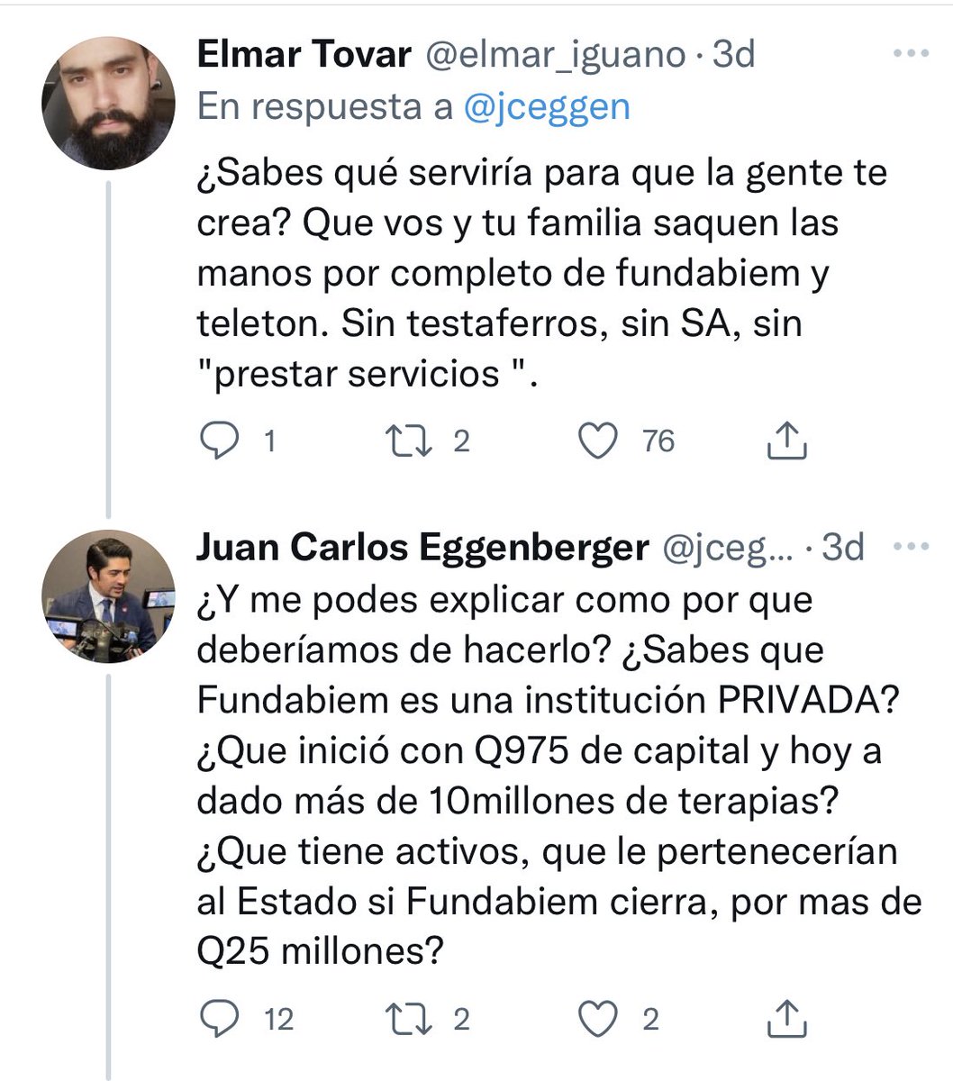 Rafa_Mal0072's tweet photo. Queda claro, los Eggenberger no quieren sacar las manos de la Teletón…
Van a preferir que esa onda se hunda antes se perder sus privilegios. https://t.co/iO4lEJGXHD