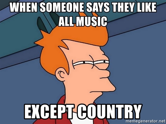 MatthewBarley8's tweet photo. Not even the classic #CountryMusicGemz from Dolly Parton and Willie Nelson?! https://t.co/bPwisHUcHu