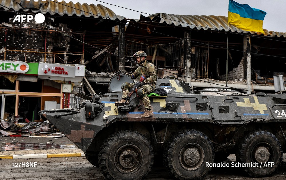 AFP News Agency tweet media