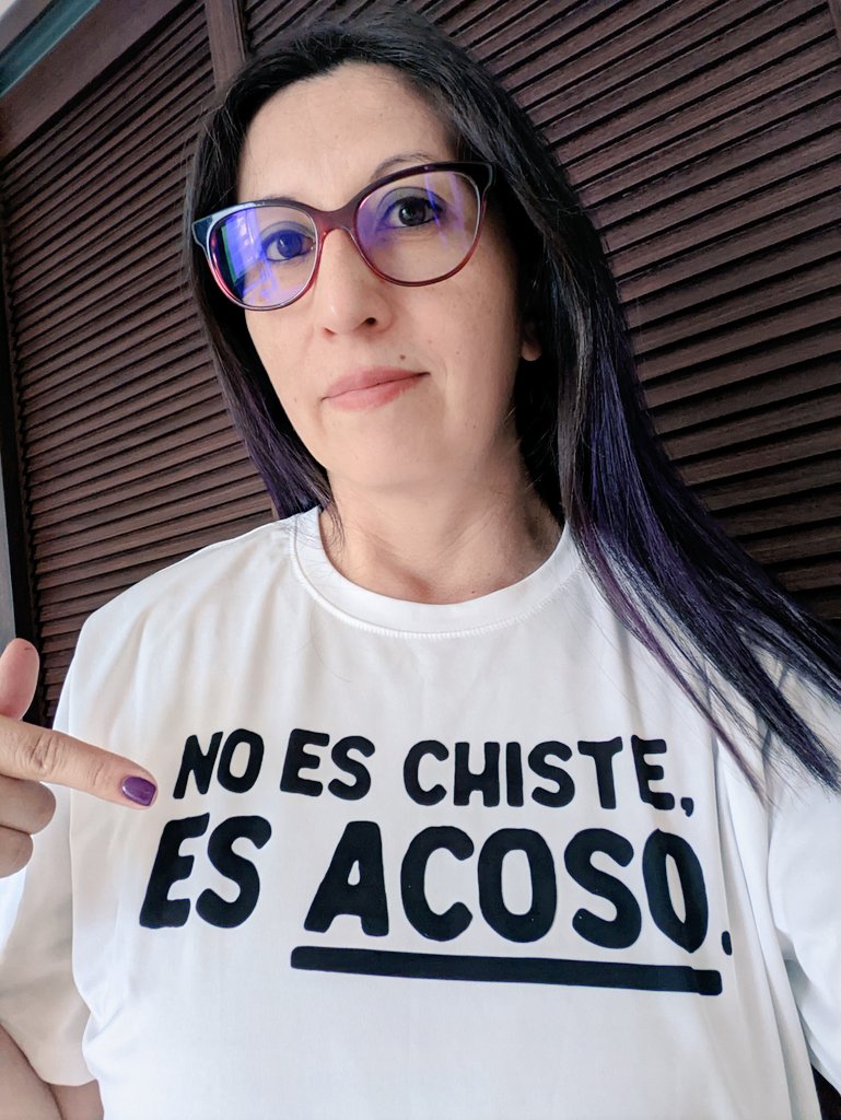 Lalusa's tweet photo. Gracias @Plisanka.

Es hora de dejarnos de chistes. https://t.co/Q1BgqyqohN