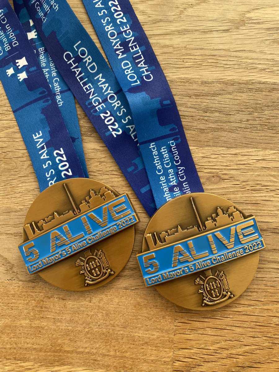 julie_lynch1's tweet photo. Devastated to be so deconditioned after covid diagnosis during pregnancy in March 2020. Today I finished the @LordMayorDublin five alive challenge and am grateful/proud/relieved to have taken part in the race series with such a fab gang #LM5A #running #healthiswealth https://t.co/EXk32R0dtb