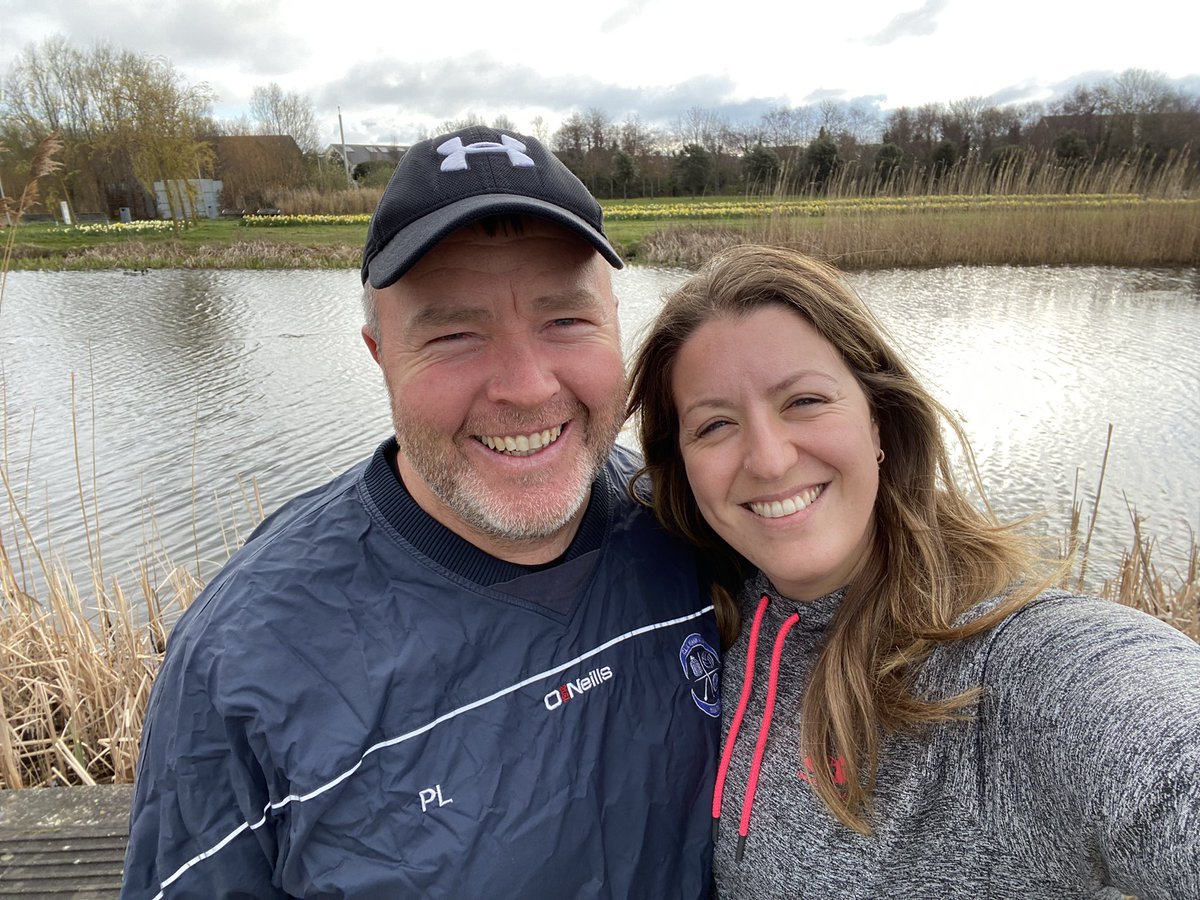 julie_lynch1's tweet photo. Devastated to be so deconditioned after covid diagnosis during pregnancy in March 2020. Today I finished the @LordMayorDublin five alive challenge and am grateful/proud/relieved to have taken part in the race series with such a fab gang #LM5A #running #healthiswealth https://t.co/EXk32R0dtb