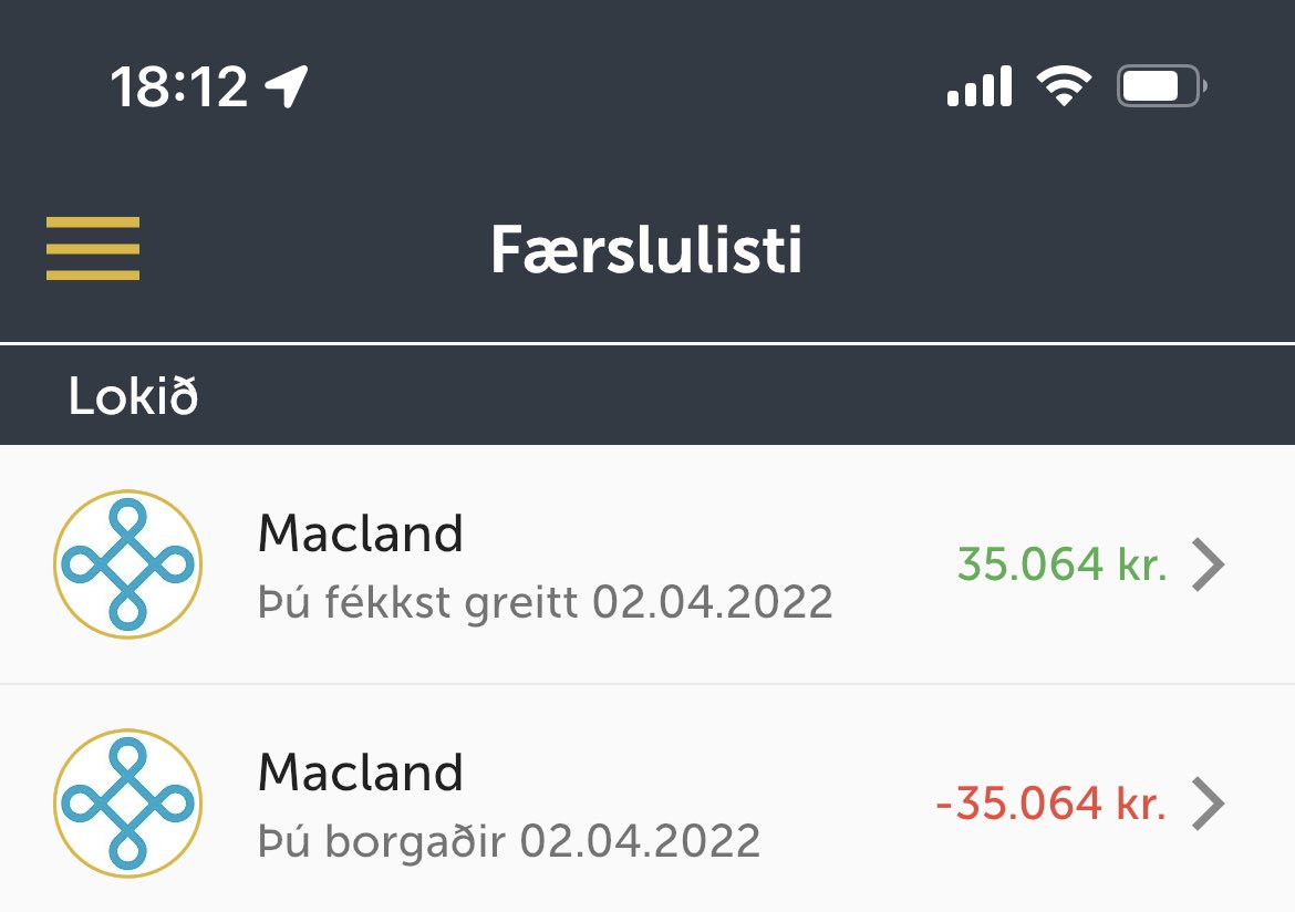 Fannar 🖤 tweet media