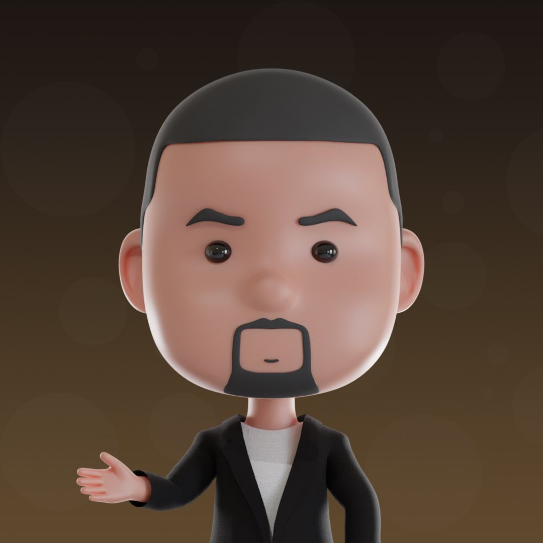 Little Billionaires tweet media