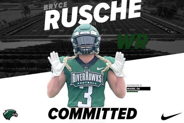 Bryce Rusche tweet media