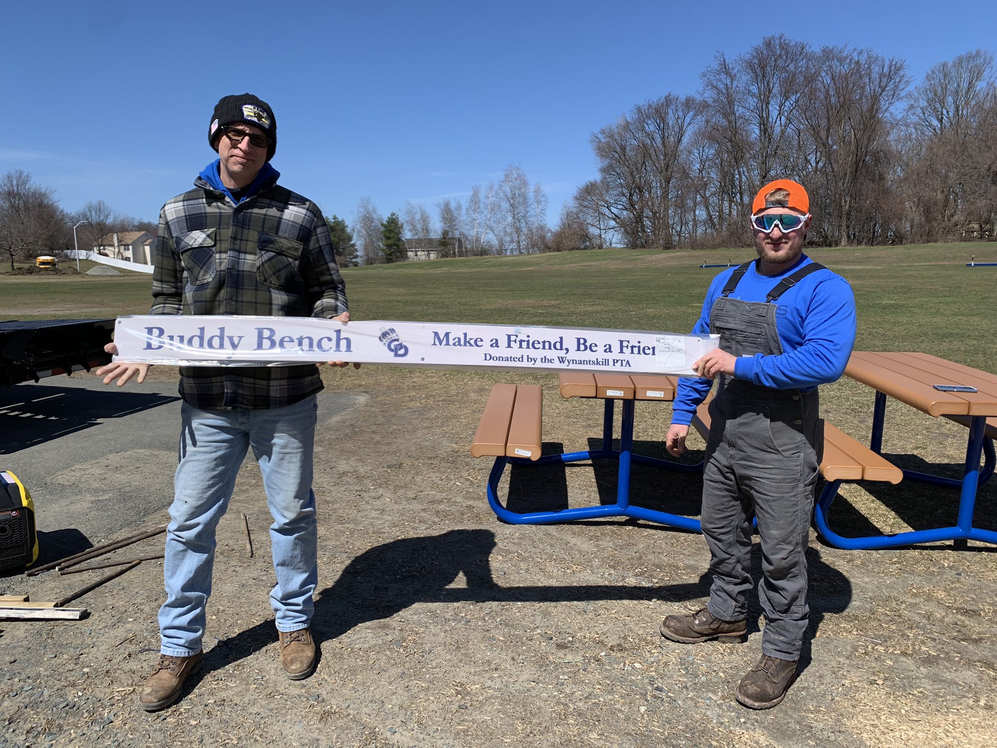 Wynantskill UFSD (WynantskillUFSD) / Twitter