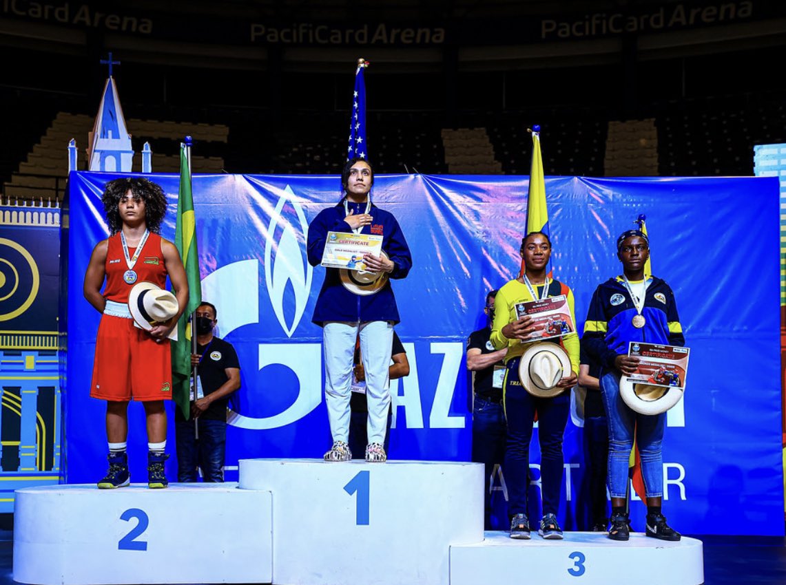 Jajaira Gonzalez tweet media