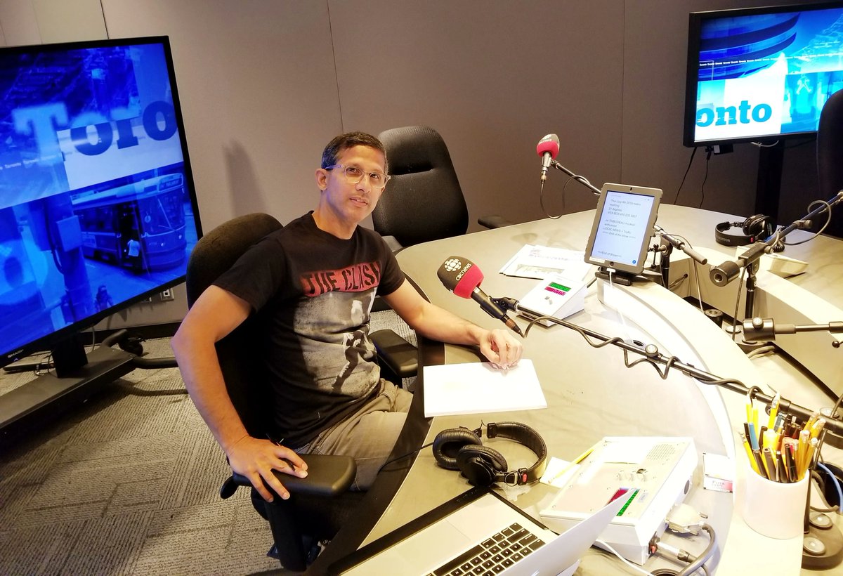 Lots of new music to share with you as well as songs to celebrate Sikh Heritage Month and the Hindu festival of Vaisaki.
You'll also hear a gorgeous piece of music inspired by a question that Kampala Social Club's 10-year-old daughter asked him.
Hope you can tune in at 5 p.m.