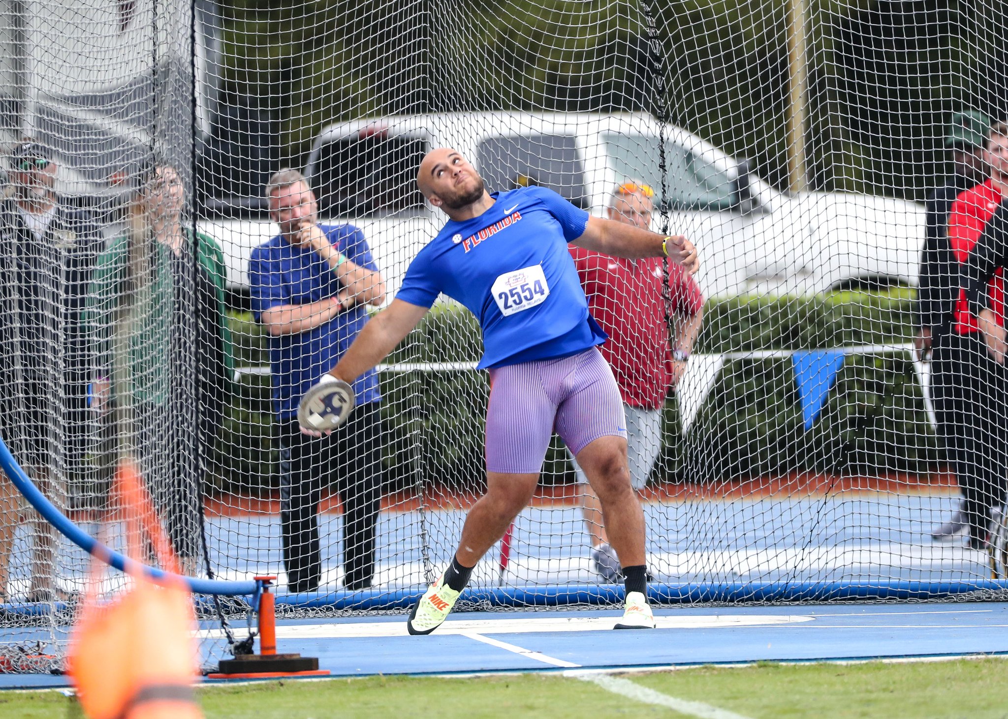 Gators Track and Field & Cross Country on Twitter "We have an updated