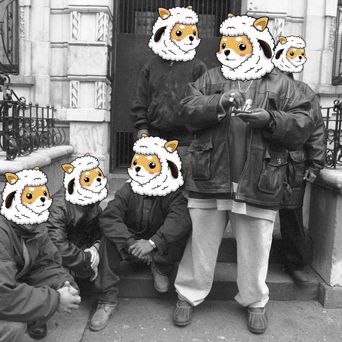 SheebaETH's tweet photo. Is our #SHEEBAARMY Ready? 🐑 #SHEEBAAA $SHEEBA 

https://t.co/RlTlZAymFL https://t.co/x0kjAIdnYK