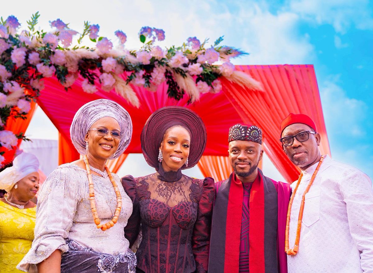 Dr. Ifeanyi Arthur Okowa tweet media