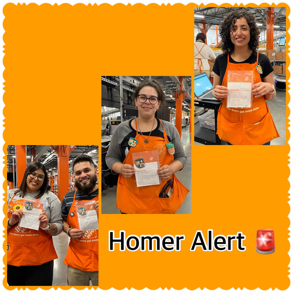 LaKiesha Keene (@lakeene7) on Twitter photo Homer Alert ๐จ celebrating ๐ฅณ these associates!! <a href="/TreseyPooh/">Trese</a> <a href="/JakeCrailTHD/">Jake Crail</a> @DanielleDolina <a href="/lreedthd/">Lisa Reed</a> <a href="/lynlyn1024/">Lyn Lyn</a> <a href="/_ian_phelps/">Ian Phelps</a> <a href="/o_gutierrez72/">Octavio Gutierrez</a> <a href="/Griselda_THD/">Griselda C Nunez</a> <a href="/Veronic13937264/">Veronica</a> <a href="/DeniseGilbert05/">Denise Gilbert</a> @ Homer Alert ๐จ celebrating ๐ฅณ these associates!! <a href="/TreseyPooh/">Trese</a> <a href="/JakeCrailTHD/">Jake Crail</a> @DanielleDolina <a href="/lreedthd/">Lisa Reed</a> <a href="/lynlyn1024/">Lyn Lyn</a> <a href="/_ian_phelps/">Ian Phelps</a> <a href="/o_gutierrez72/">Octavio Gutierrez</a> <a href="/Griselda_THD/">Griselda C Nunez</a> <a href="/Veronic13937264/">Veronica</a> <a href="/DeniseGilbert05/">Denise Gilbert</a> @