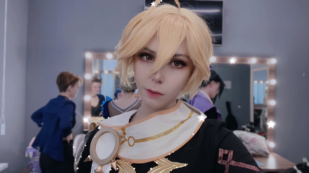 Shijie (@citra_cos) / Posts / X