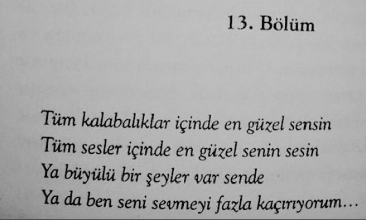 Gizem Örüç (@orrucgizem) on Twitter photo 