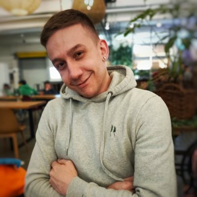 #NeuesProfilbild