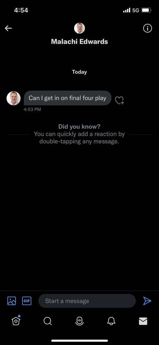 reallygoodbets's tweet image. Lucky first client!!! 

Malachi will certainly be satisfied. Crack open some cold brews and let’s win some money! 

@RCumberpatch 

Next 3 DMs also get todays play for FREE!

#BeLikeMalachi 

#RideWithSmitty