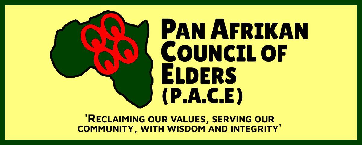 AfrikanConneX's tweet photo. Sunday 3rd April #Kuumba we take a step closer to community Autonomy with the outdooring of the Pan-Afrikan Council of Elders. Be there 2pm to witness this historic occasion of great strategic and cultural importance #SelfDetermination #RepairNation #Progress
@GlobalappukGapp https://t.co/usW49Ki6or
