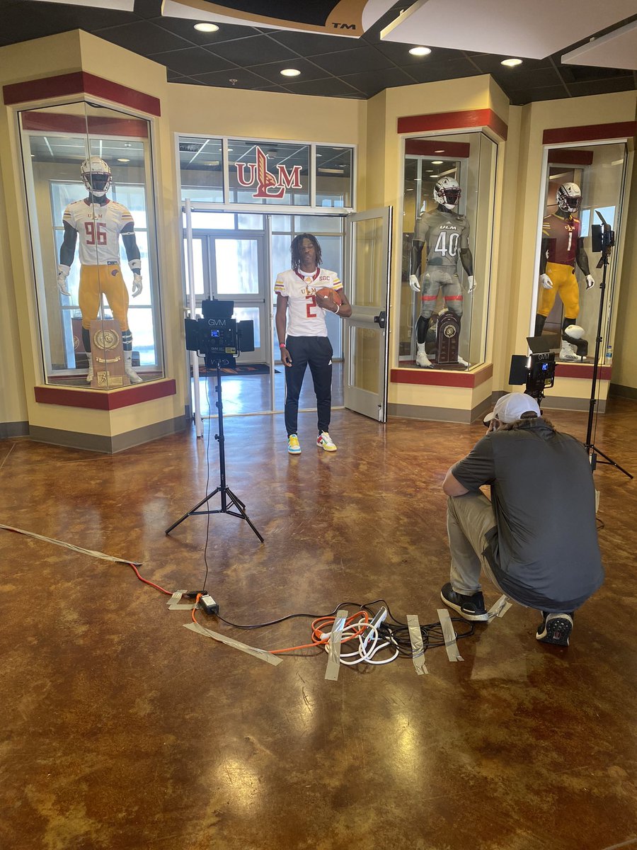 Jamarionevans10's tweet photo. Had a great day at Ulm⭕️it was a great experience hope to be back in the future @iam_dbnation @Coach_JohnCarr @MattKubik https://t.co/LxzukjrCNA