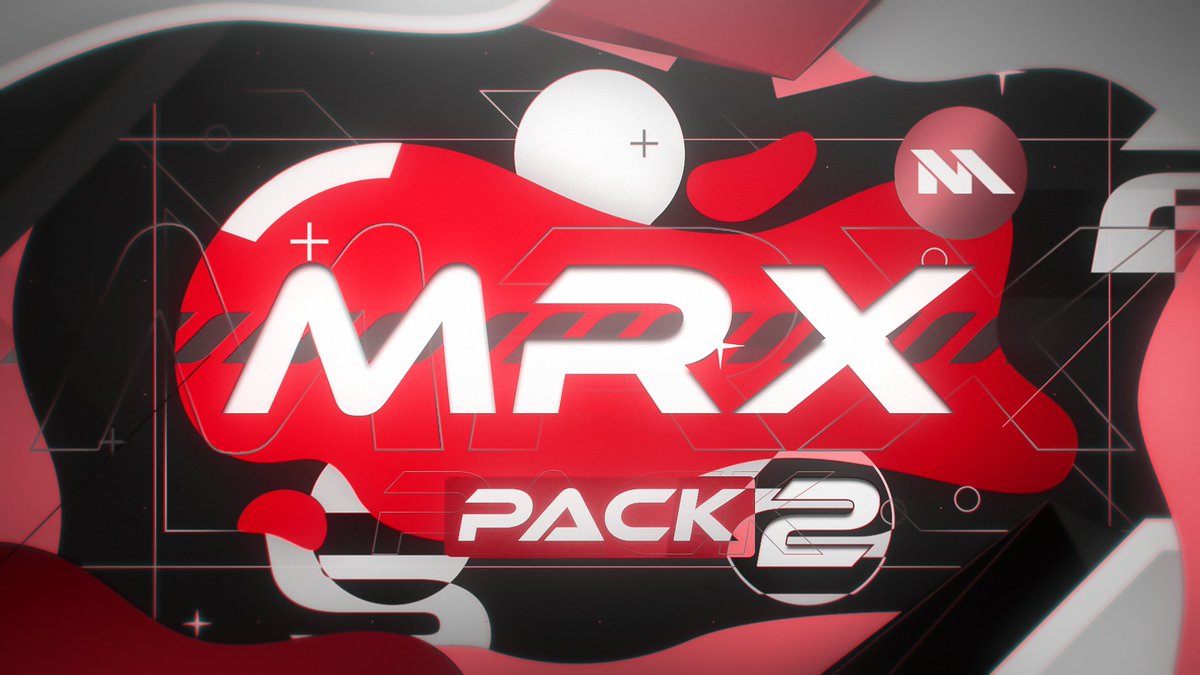 moraxhh's tweet photo. » MRX Pack 2 «
________________________________________
GFX Pack (2.35 GB)
________________________________________

Hot to get:

› Follow me

› Like &amp; Retweet &amp; tag 2+ friends

› Reply "done"

› DM With Proof https://t.co/4BdSEU9cy3